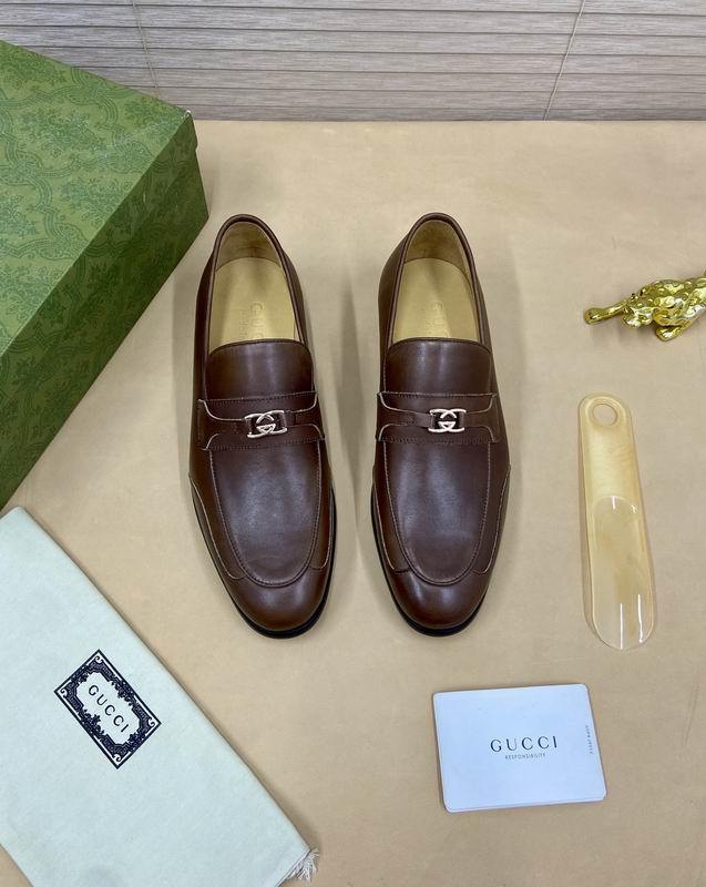 Gucci Men's Shoes 2341